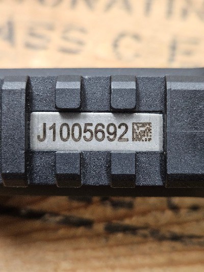 IWI JERICHO II 9MM LUGER (9x19 PARA) - Image 4 of 8