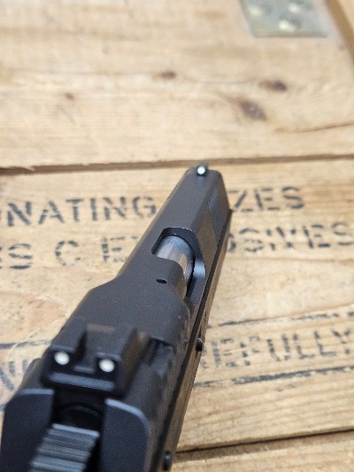 IWI JERICHO II 9MM LUGER (9x19 PARA) - Image 5 of 8
