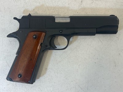 ROCK ISLAND ARMORY M1911 A1-FS .45 ACP - Image 1 of 8