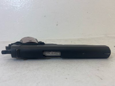 ROCK ISLAND ARMORY M1911 A1-FS .45 ACP - Image 6 of 8