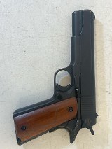 ROCK ISLAND ARMORY M1911 A1-FS .45 ACP - Image 2 of 8