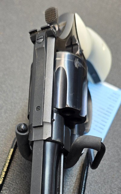 SMITH & WESSON 28-2 Highway Patrolman .357 MAG - Image 5 of 5