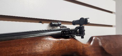 MOSSBERG 146B .22 LR - Image 10 of 10