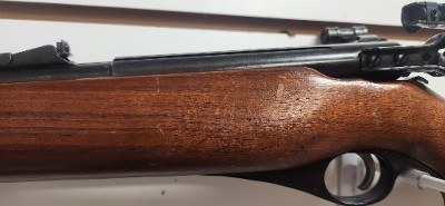 MOSSBERG 146B .22 LR - Image 7 of 10