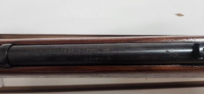 MOSSBERG 146B .22 LR - Image 9 of 10