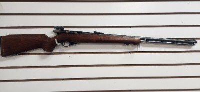 MOSSBERG 146B .22 LR - Image 1 of 10