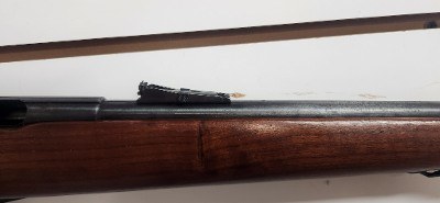 MOSSBERG 146B .22 LR - Image 3 of 10