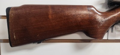 MOSSBERG 146B .22 LR - Image 4 of 10