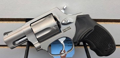 TAURUS Model 905 9MM LUGER (9x19 PARA) - Image 2 of 5