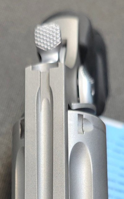 TAURUS Model 905 9MM LUGER (9x19 PARA) - Image 5 of 5
