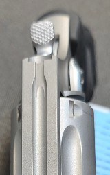 TAURUS Model 905 9MM LUGER (9x19 PARA) - Image 5 of 5