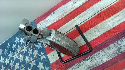 AMERICAN DERRINGER CORPORATION DA38 .38 SPL - Image 9 of 12