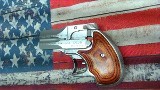 AMERICAN DERRINGER CORPORATION DA38 .38 SPL - Image 2 of 12
