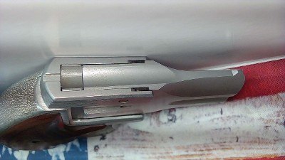 AMERICAN DERRINGER CORPORATION DA38 .38 SPL - Image 7 of 12