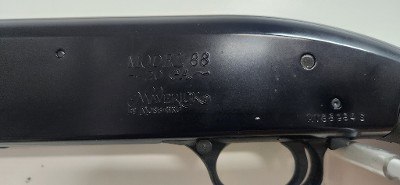 MOSSBERG Maverick 88 12 GA - Image 4 of 8