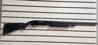 MOSSBERG Maverick 88 12 GA - Image 7 of 8