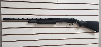 MOSSBERG Maverick 88 12 GA - Image 1 of 8