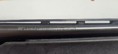 MOSSBERG Maverick 88 12 GA - Image 8 of 8