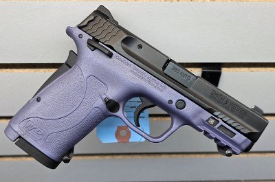 SMITH & WESSON M2.0 Shield EZ .380 ACP - Image 1 of 5