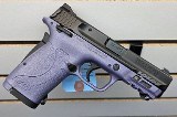 SMITH & WESSON M2.0 Shield EZ .380 ACP - Image 1 of 5