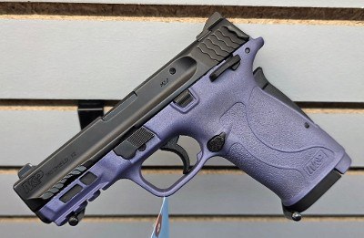 SMITH & WESSON M2.0 Shield EZ .380 ACP - Image 2 of 5