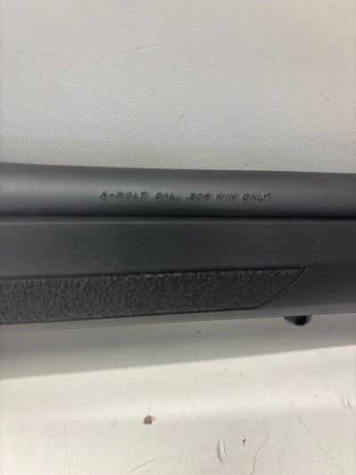 BROWNING A-BOLT .308 WIN - Image 2 of 12