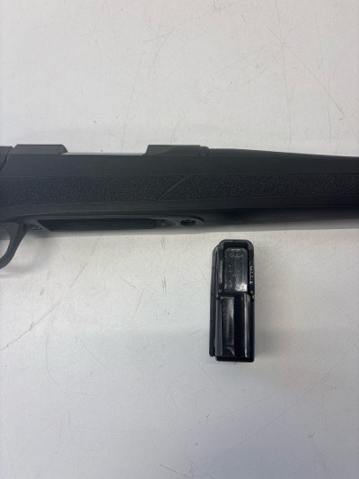 BROWNING A-BOLT .308 WIN - Image 9 of 12