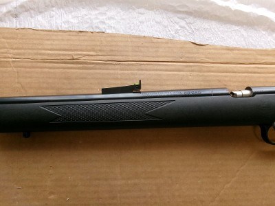 THOMPSON/CENTER ARMS Black Diamond .50 CALIBER - Image 7 of 11