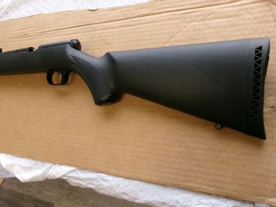 THOMPSON/CENTER ARMS Black Diamond .50 CALIBER - Image 6 of 11