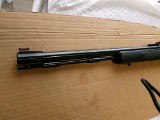 THOMPSON/CENTER ARMS Black Diamond .50 CALIBER - Image 8 of 11