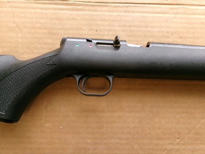 THOMPSON/CENTER ARMS Black Diamond .50 CALIBER - Image 3 of 11