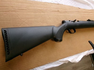 THOMPSON/CENTER ARMS Black Diamond .50 CALIBER - Image 2 of 11