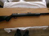 THOMPSON/CENTER ARMS Black Diamond .50 CALIBER - Image 1 of 11