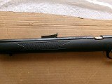 THOMPSON/CENTER ARMS Black Diamond .50 CALIBER - Image 7 of 11