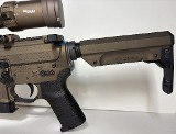 CMMG MK4 RESOLUTE 6MM ARC - Image 4 of 17