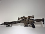 CMMG MK4 RESOLUTE 6MM ARC - Image 5 of 17