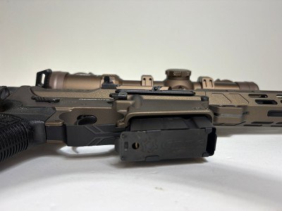 CMMG MK4 RESOLUTE 6MM ARC - Image 17 of 17