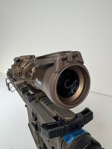 CMMG MK4 RESOLUTE 6MM ARC - Image 15 of 17