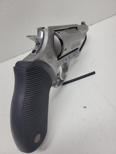 TAURUS THE JUDGE 410 / 45 - Image 4 of 10