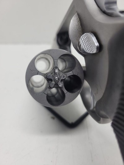 TAURUS THE JUDGE 410 / 45 - Image 5 of 10