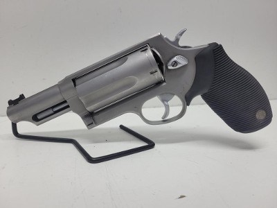 TAURUS THE JUDGE 410 / 45 - Image 1 of 10