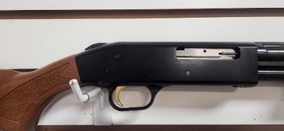 MOSSBERG 500 .410 BORE - Image 5 of 9