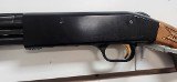 MOSSBERG 500 .410 BORE - Image 9 of 9