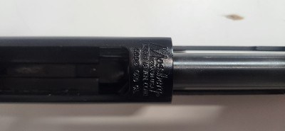 MOSSBERG 500 .410 BORE - Image 6 of 9