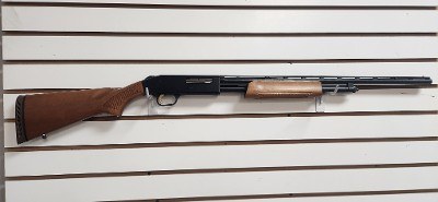 MOSSBERG 500 .410 BORE - Image 1 of 9