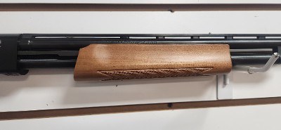 MOSSBERG 500 .410 BORE - Image 3 of 9