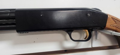 MOSSBERG 500 .410 BORE - Image 9 of 9