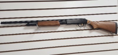 MOSSBERG 500 .410 BORE - Image 7 of 9