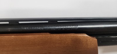 MOSSBERG 500 .410 BORE - Image 8 of 9