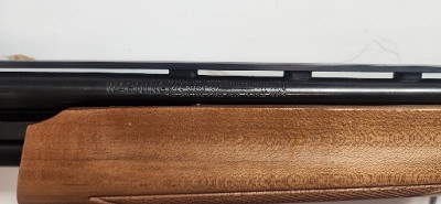 MOSSBERG 500 .410 BORE - Image 4 of 9